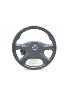 Руль бу для Nissan Almera N16 1.5 i,  2005 г.