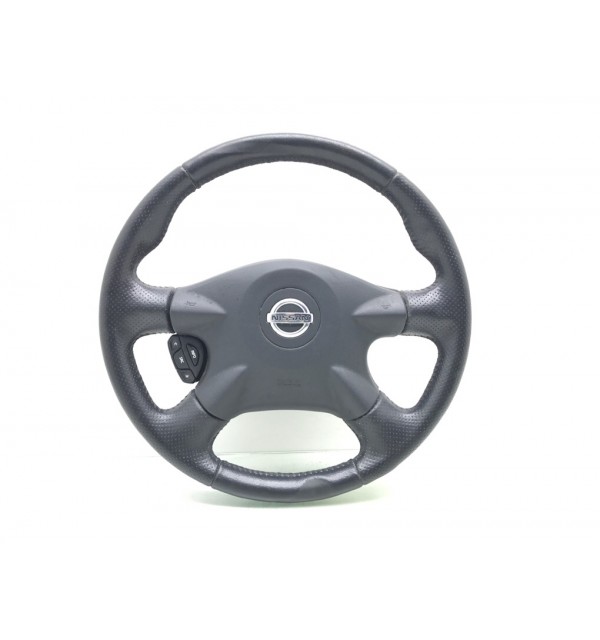 Руль бу для Nissan Almera N16 1.5 i,  2005 г.