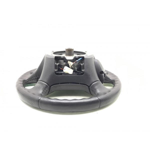 Руль бу для Nissan Almera N16 1.5 i,  2005 г.