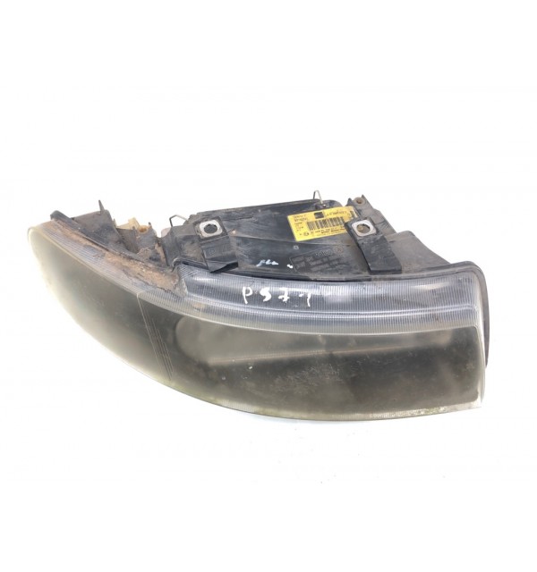 Фара правая бу для Seat Leon  1.9 TDi,  2003 г.