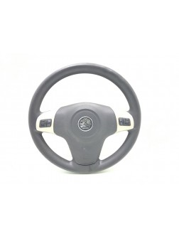 Руль бу для Opel Corsa D 1.2 i,  2007 г.
