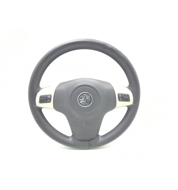 Руль бу для Opel Corsa D 1.2 i,  2007 г.