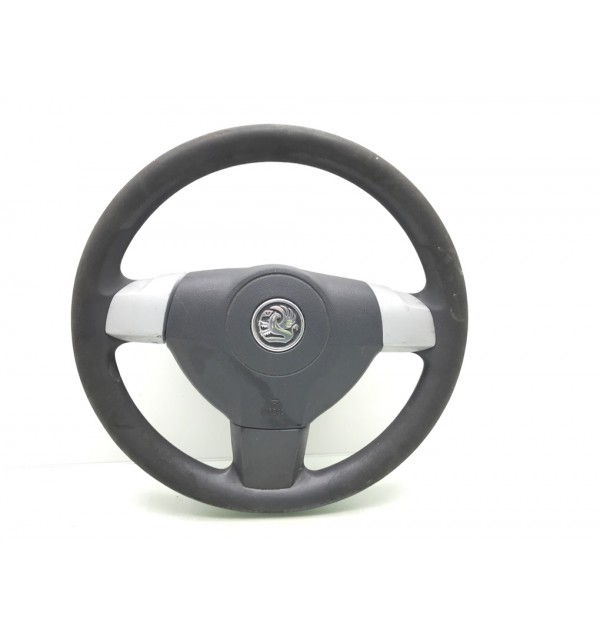 Руль бу для Opel Astra H 1.4 i,  2010 г.
