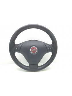 Руль бу для Fiat Qubo  1.4 i,  2012 г.