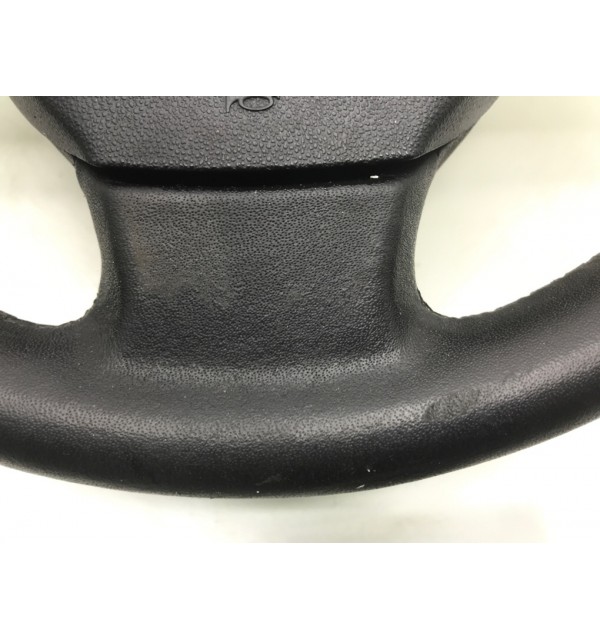 Руль бу для Fiat Qubo  1.4 i,  2012 г.