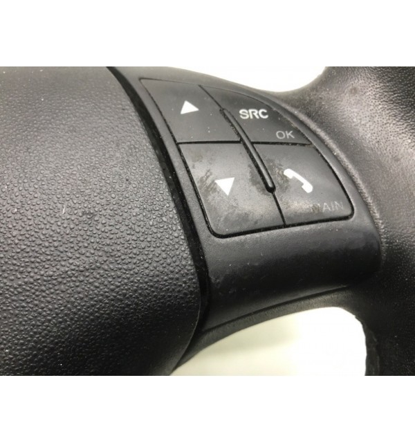 Руль бу для Fiat Qubo  1.4 i,  2012 г.