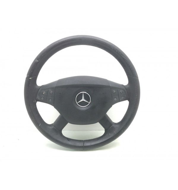 Руль бу для Mercedes B W245 2.0 CDi,  2011 г.