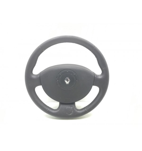 Руль бу для Renault Grand Scenic 2 2.0 i,  2006 г.