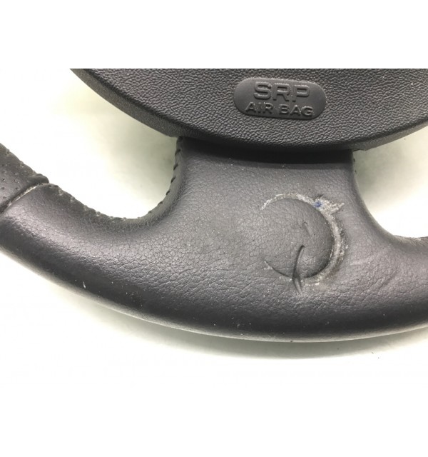 Руль бу для Renault Grand Scenic 2 2.0 i,  2006 г.