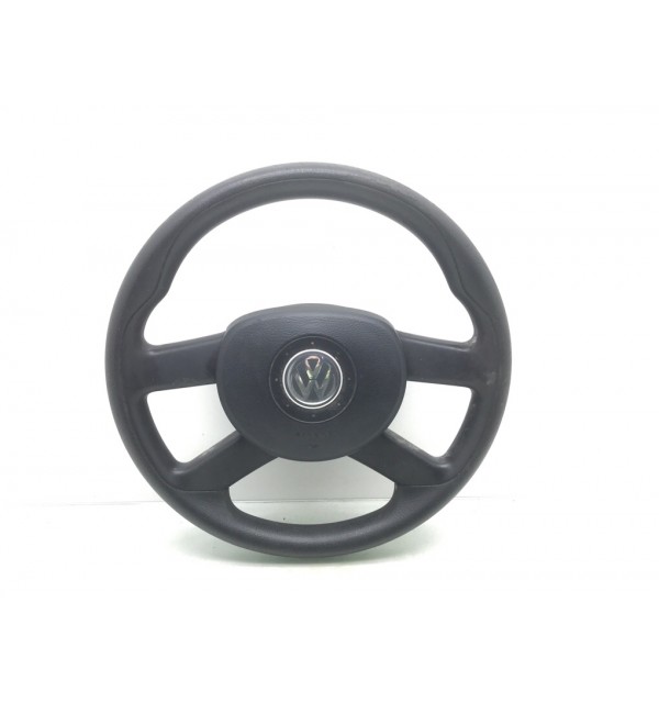 Руль бу для Volkswagen Polo 4 1.2 i,  2006 г.