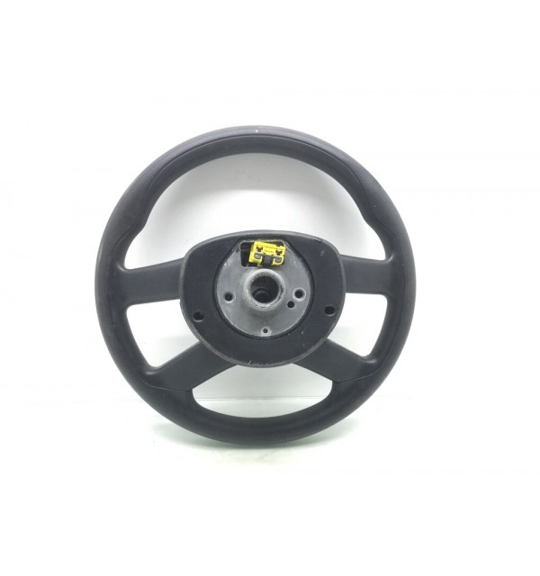 Руль бу для Volkswagen Polo 4 1.2 i,  2006 г.