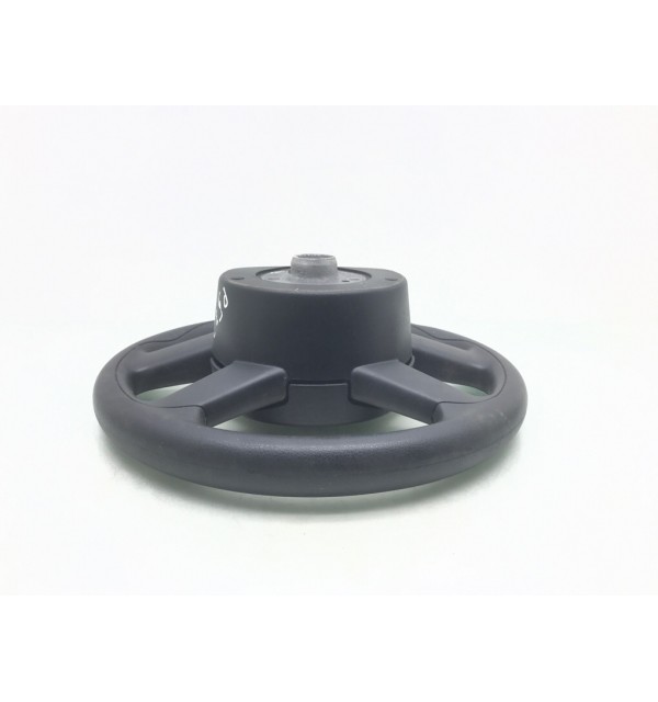 Руль бу для Volkswagen Polo 4 1.2 i,  2006 г.