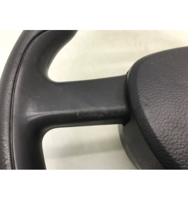 Руль бу для Volkswagen Polo 4 1.2 i,  2006 г.