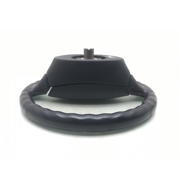 Руль бу для Honda Civic 7 1.6 i,  2005 г.