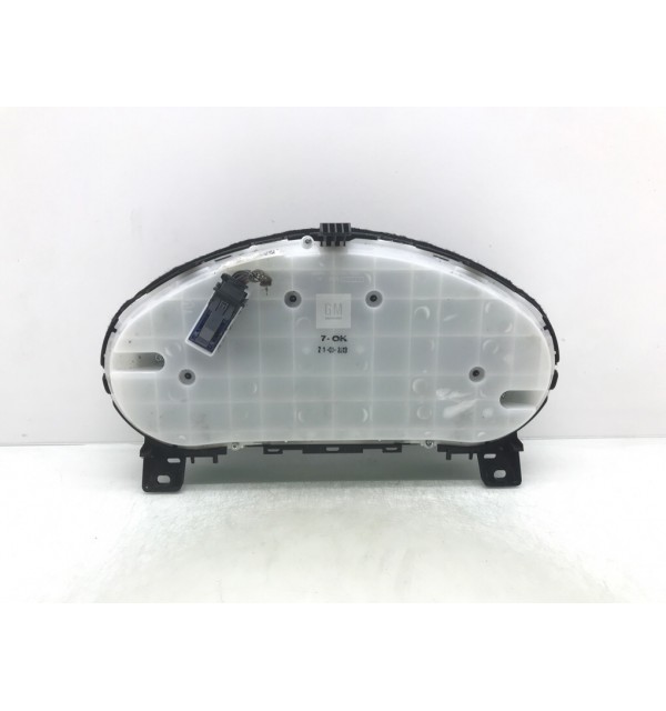 Щиток приборов (приборная панель) бу для Opel Astra J 1.4 i,  2013 г.