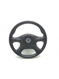 Руль бу для Nissan Almera N16 2.2 DCi,  2005 г.