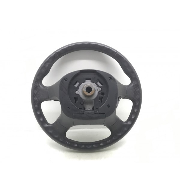 Руль бу для Nissan Almera N16 2.2 DCi,  2005 г.