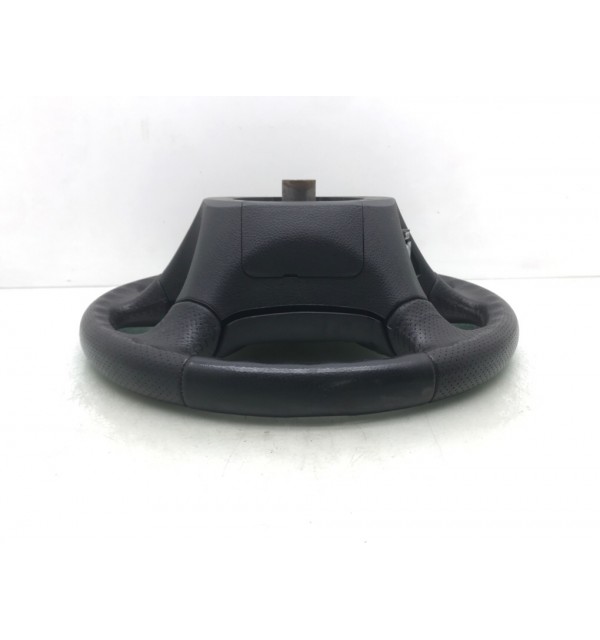 Руль бу для Nissan Almera N16 2.2 DCi,  2005 г.