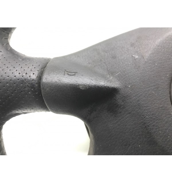 Руль бу для Nissan Almera N16 2.2 DCi,  2005 г.