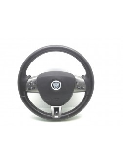 Руль бу для Jaguar XF 1 3.0 TD,  2010 г.