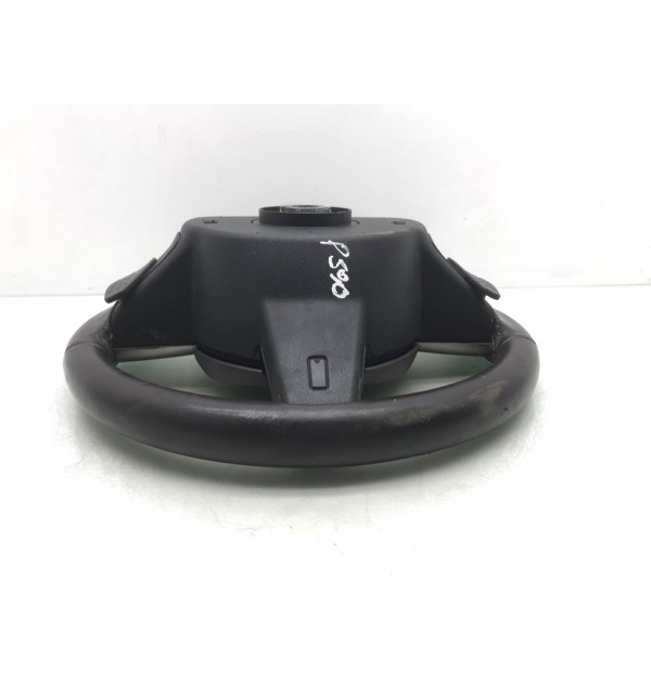 Руль бу для Jaguar XF 1 3.0 TD,  2010 г.