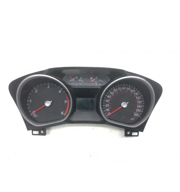 Щиток приборов (приборная панель) бу для Ford Mondeo 4 1.6 TDCi,  2014 г.