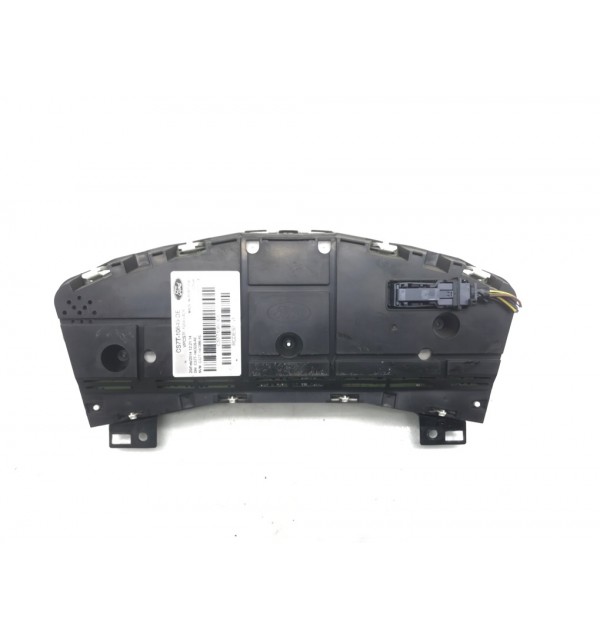 Щиток приборов (приборная панель) бу для Ford Mondeo 4 1.6 TDCi,  2014 г.