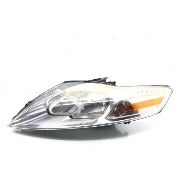 Фара левая бу для Ford Mondeo 4 2.0 TDCi,  2008 г.