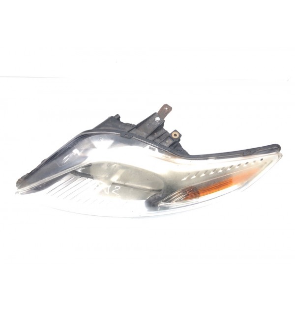 Фара левая бу для Ford Mondeo 4 2.0 TDCi,  2008 г.