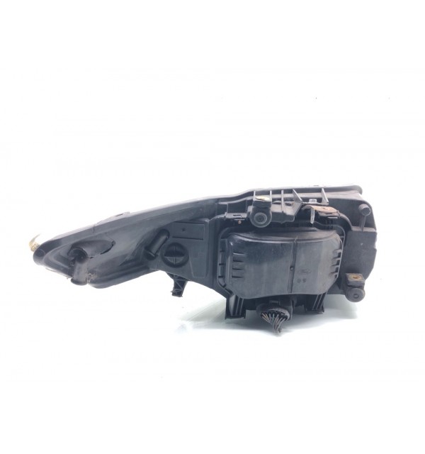 Фара левая бу для Ford Mondeo 4 2.0 TDCi,  2008 г.