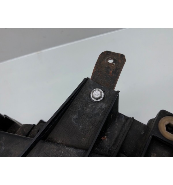 Фара левая бу для Ford Mondeo 4 2.0 TDCi,  2008 г.