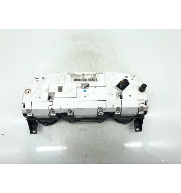 Щиток приборов (приборная панель) бу для Citroen C5 2 1.6 HDi,  2008 г.