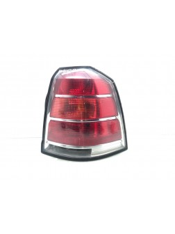 Фонарь задний правый бу для Opel Zafira B 1.8 i,  2006 г.
