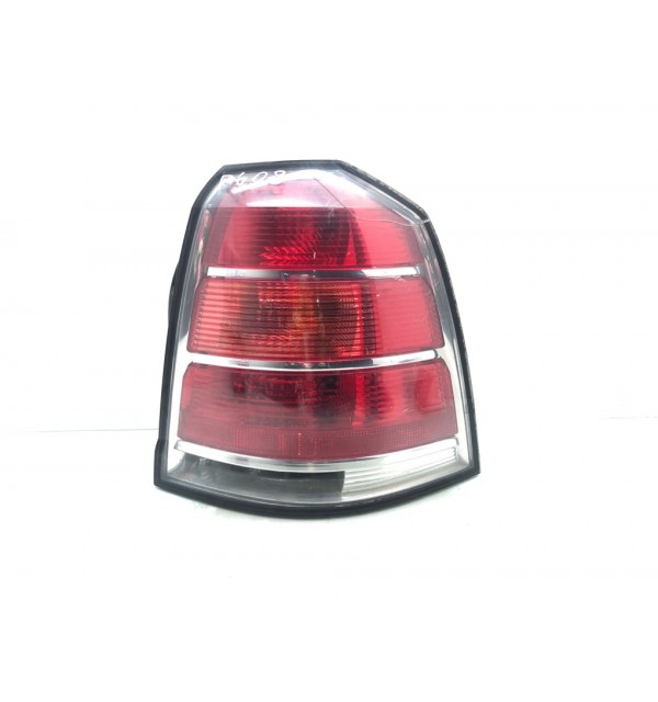 Фонарь задний правый бу для Opel Zafira B 1.8 i,  2006 г.