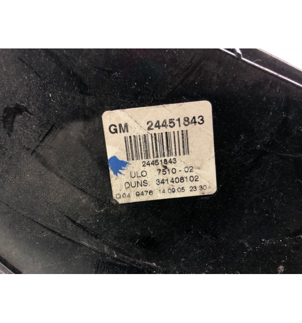 Фонарь задний правый бу для Opel Zafira B 1.8 i,  2006 г.