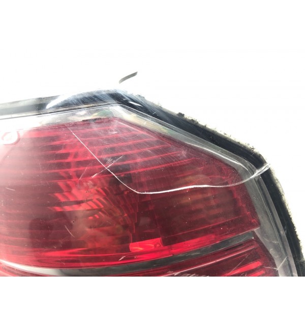Фонарь задний правый бу для Opel Zafira B 1.8 i,  2006 г.