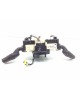 Переключатель подрулевой (стрекоза) бу для Honda Civic 8 1.3 i,  2008 г.