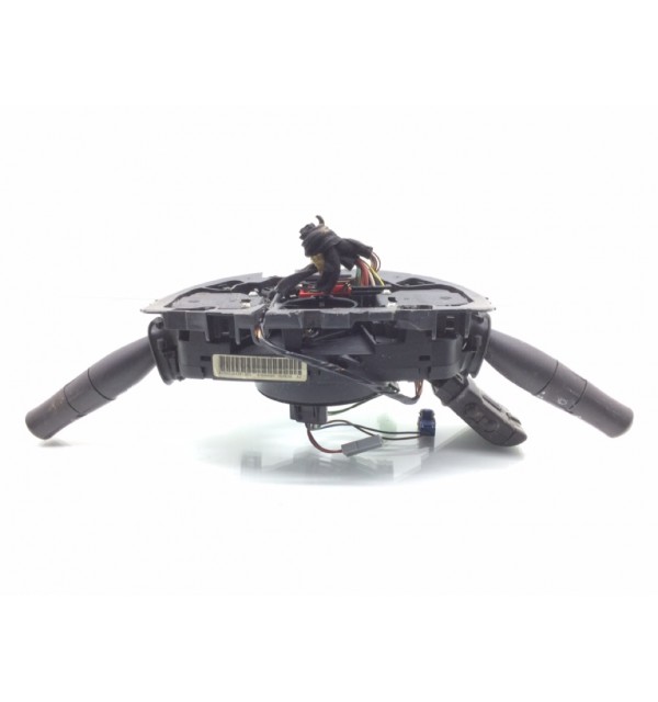 Переключатель подрулевой (стрекоза) бу для Renault Megane 2 1.6 i,  2005 г.