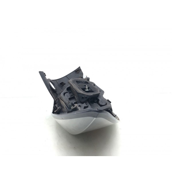 Фонарь задний правый бу для Opel Astra H 1.8 i,  2007 г.