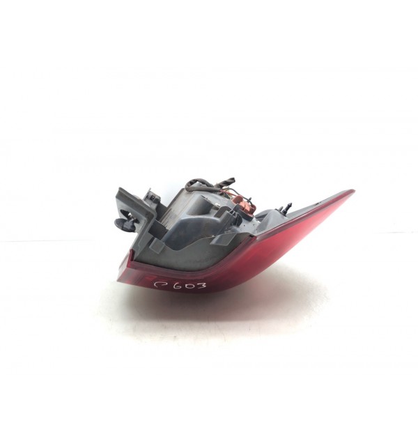 Фонарь задний правый бу для Kia Ceed 1 1.6 CRDi,  2011 г.