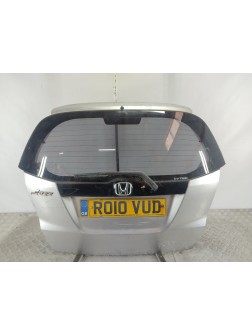 Крышка багажника бу для Honda Jazz 2 1.3 i,  2010 г.