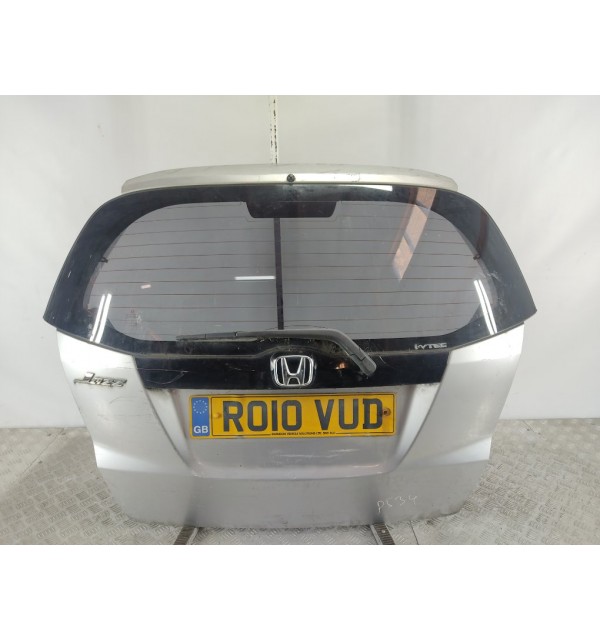 Крышка багажника бу для Honda Jazz 2 1.3 i,  2010 г.