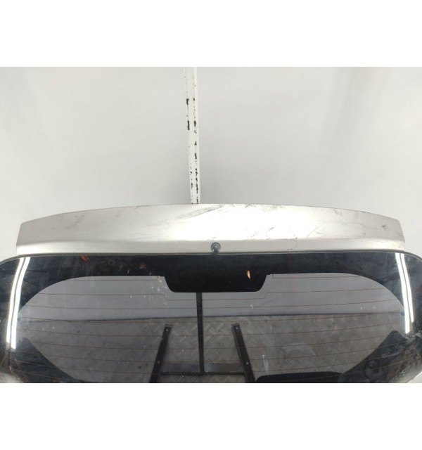 Крышка багажника бу для Honda Jazz 2 1.3 i,  2010 г.