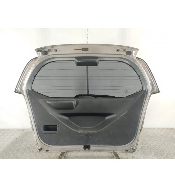 Крышка багажника бу для Honda Jazz 2 1.3 i,  2010 г.