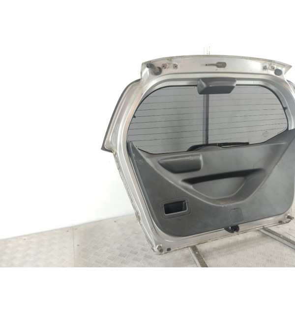 Крышка багажника бу для Honda Jazz 2 1.3 i,  2010 г.