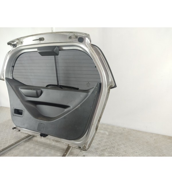 Крышка багажника бу для Honda Jazz 2 1.3 i,  2010 г.