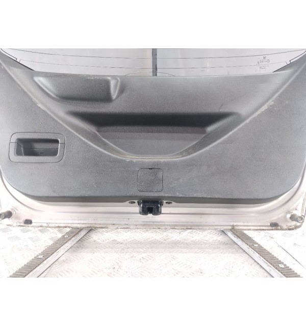 Крышка багажника бу для Honda Jazz 2 1.3 i,  2010 г.