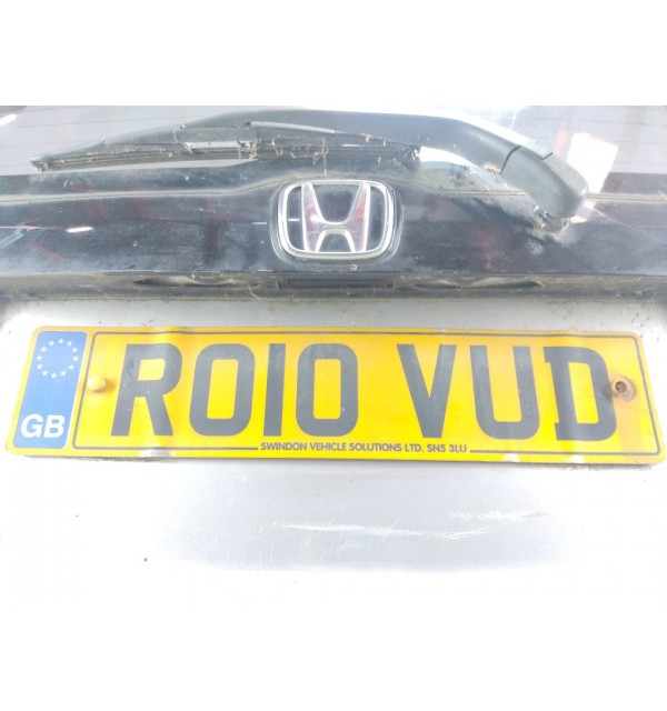 Крышка багажника бу для Honda Jazz 2 1.3 i,  2010 г.