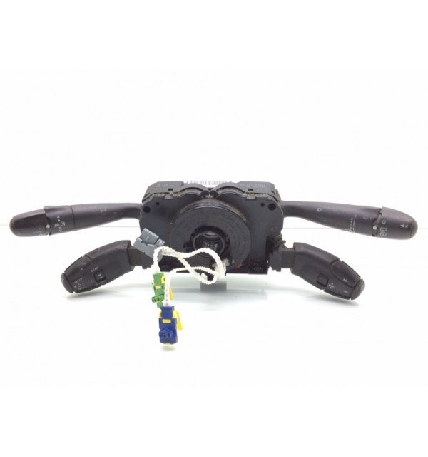 Переключатель подрулевой (стрекоза) бу для Peugeot 807 1 2.2 HDI,  2008 г.