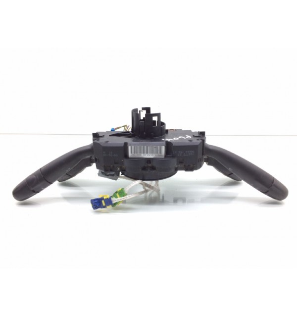 Переключатель подрулевой (стрекоза) бу для Peugeot 807 1 2.2 HDI,  2008 г.